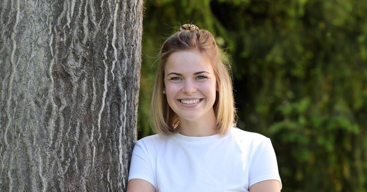 Sarah M.
